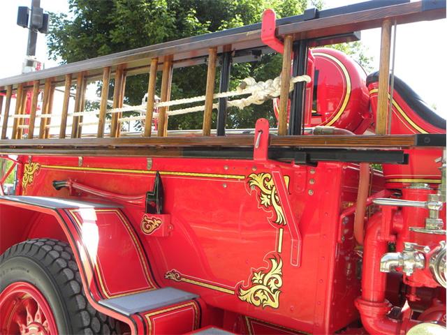 1922 American LaFrance Type 75 Pumper (CC-993158) for sale in Volo, Illinois