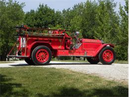 1922 American LaFrance Type 75 Pumper (CC-993158) for sale in Volo, Illinois