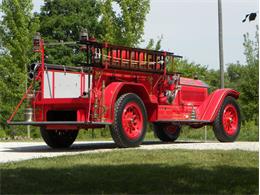 1922 American LaFrance Type 75 Pumper (CC-993158) for sale in Volo, Illinois