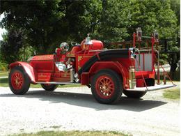 1922 American LaFrance Type 75 Pumper (CC-993158) for sale in Volo, Illinois