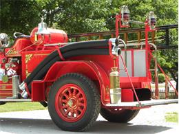1922 American LaFrance Type 75 Pumper (CC-993158) for sale in Volo, Illinois