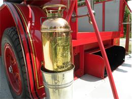 1922 American LaFrance Type 75 Pumper (CC-993158) for sale in Volo, Illinois