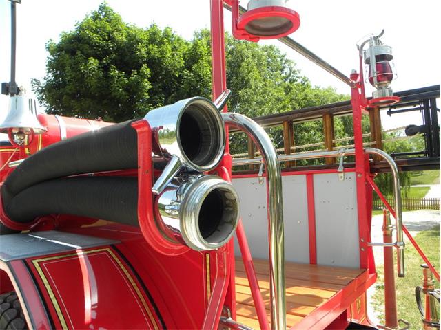1922 American LaFrance Type 75 Pumper (CC-993158) for sale in Volo, Illinois