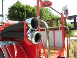 1922 American LaFrance Type 75 Pumper (CC-993158) for sale in Volo, Illinois