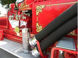 1922 American LaFrance Type 75 Pumper (CC-993158) for sale in Volo, Illinois