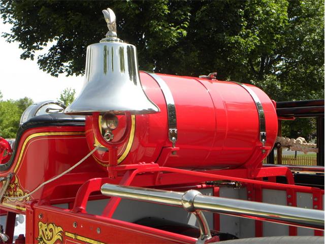 1922 American LaFrance Type 75 Pumper (CC-993158) for sale in Volo, Illinois