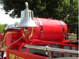 1922 American LaFrance Type 75 Pumper (CC-993158) for sale in Volo, Illinois