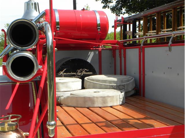 1922 American LaFrance Type 75 Pumper (CC-993158) for sale in Volo, Illinois