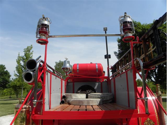 1922 American LaFrance Type 75 Pumper (CC-993158) for sale in Volo, Illinois