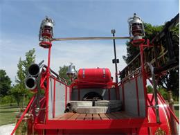 1922 American LaFrance Type 75 Pumper (CC-993158) for sale in Volo, Illinois