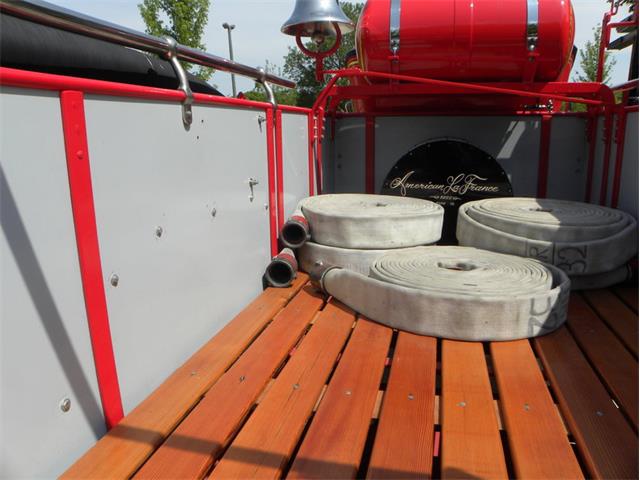 1922 American LaFrance Type 75 Pumper (CC-993158) for sale in Volo, Illinois