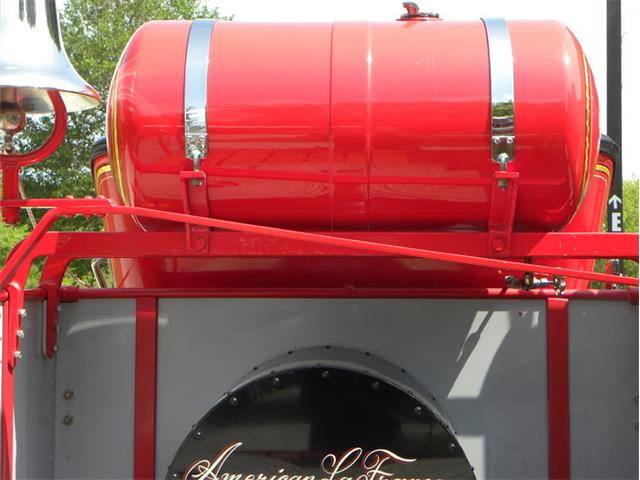 1922 American LaFrance Type 75 Pumper (CC-993158) for sale in Volo, Illinois