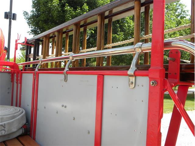 1922 American LaFrance Type 75 Pumper (CC-993158) for sale in Volo, Illinois