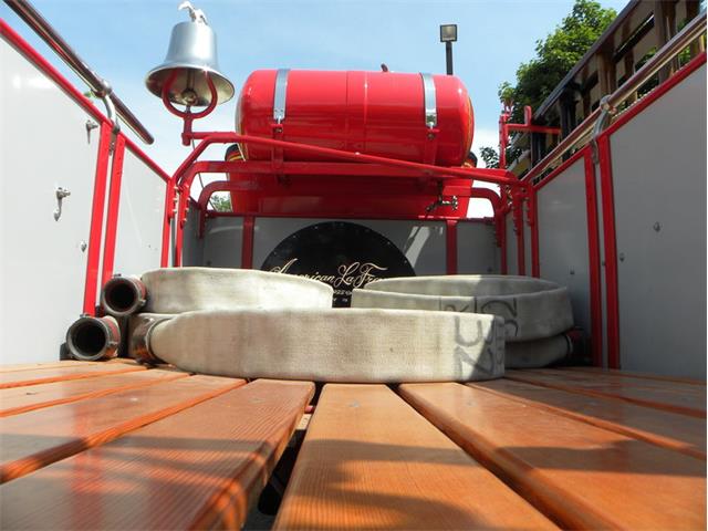 1922 American LaFrance Type 75 Pumper (CC-993158) for sale in Volo, Illinois