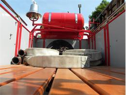 1922 American LaFrance Type 75 Pumper (CC-993158) for sale in Volo, Illinois