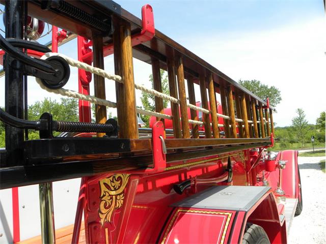 1922 American LaFrance Type 75 Pumper (CC-993158) for sale in Volo, Illinois