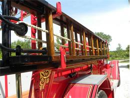 1922 American LaFrance Type 75 Pumper (CC-993158) for sale in Volo, Illinois
