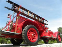 1922 American LaFrance Type 75 Pumper (CC-993158) for sale in Volo, Illinois