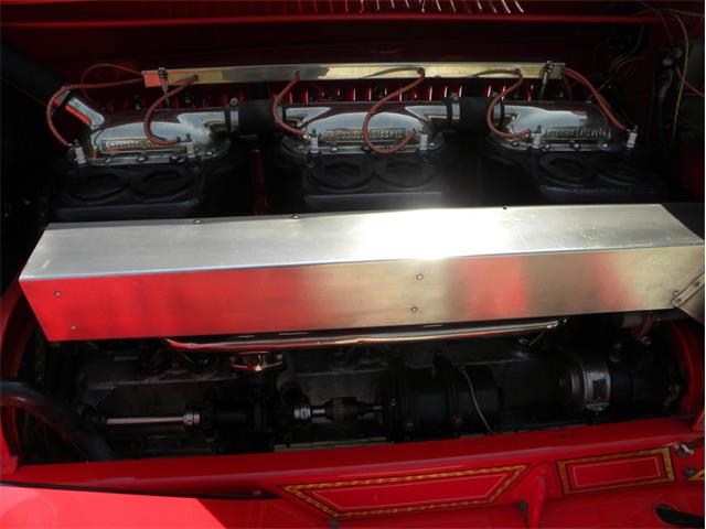1922 American LaFrance Type 75 Pumper (CC-993158) for sale in Volo, Illinois