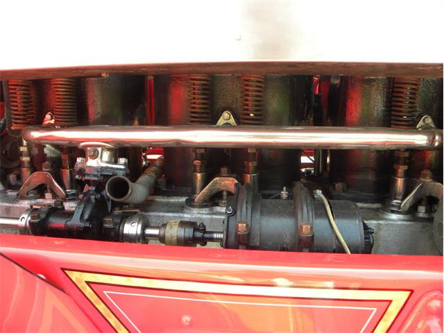 1922 American LaFrance Type 75 Pumper (CC-993158) for sale in Volo, Illinois