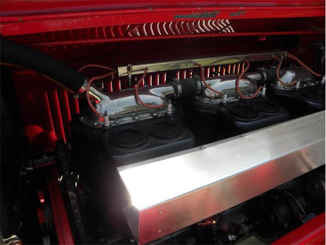 1922 American LaFrance Type 75 Pumper (CC-993158) for sale in Volo, Illinois