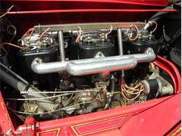 1922 American LaFrance Type 75 Pumper (CC-993158) for sale in Volo, Illinois