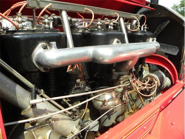 1922 American LaFrance Type 75 Pumper (CC-993158) for sale in Volo, Illinois