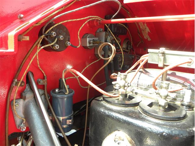1922 American LaFrance Type 75 Pumper (CC-993158) for sale in Volo, Illinois