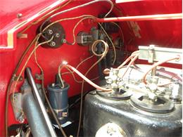1922 American LaFrance Type 75 Pumper (CC-993158) for sale in Volo, Illinois