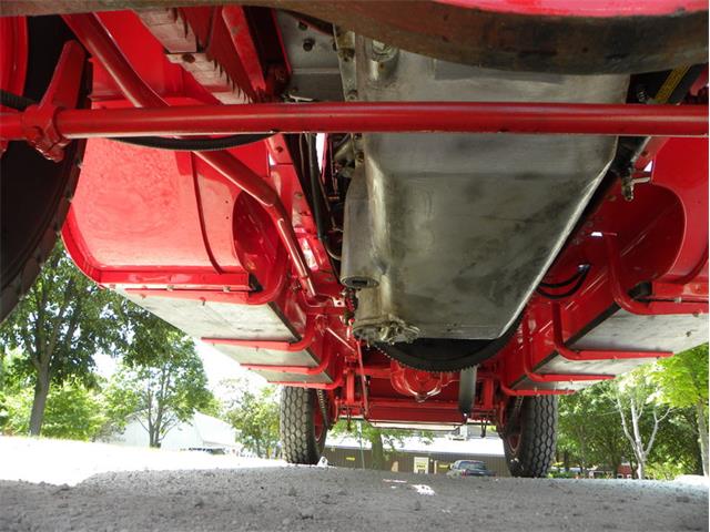 1922 American LaFrance Type 75 Pumper (CC-993158) for sale in Volo, Illinois