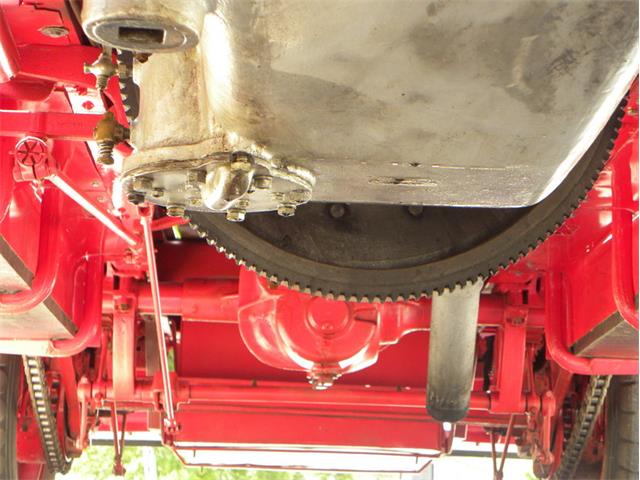 1922 American LaFrance Type 75 Pumper (CC-993158) for sale in Volo, Illinois
