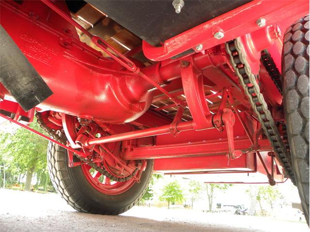 1922 American LaFrance Type 75 Pumper (CC-993158) for sale in Volo, Illinois