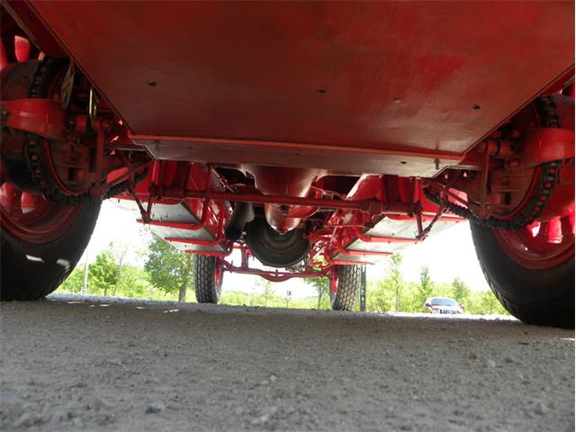 1922 American LaFrance Type 75 Pumper (CC-993158) for sale in Volo, Illinois