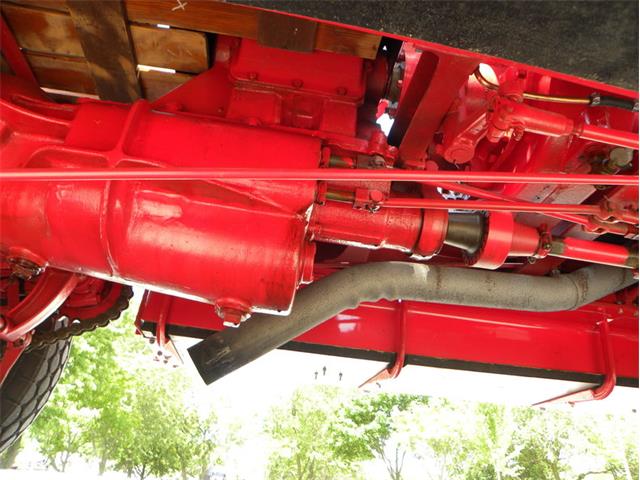 1922 American LaFrance Type 75 Pumper (CC-993158) for sale in Volo, Illinois