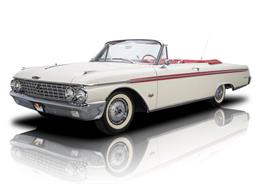 1962 Ford Galaxie (CC-993165) for sale in Charlotte, North Carolina