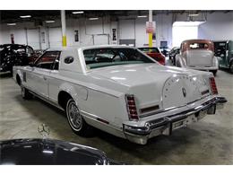 1979 Lincoln Continental Mark V (CC-993172) for sale in Kentwood, Michigan