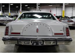 1979 Lincoln Continental Mark V (CC-993172) for sale in Kentwood, Michigan