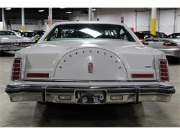 1979 Lincoln Continental Mark V (CC-993172) for sale in Kentwood, Michigan