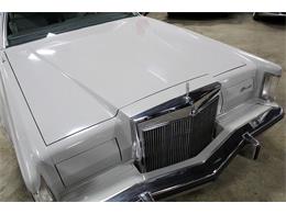 1979 Lincoln Continental Mark V (CC-993172) for sale in Kentwood, Michigan