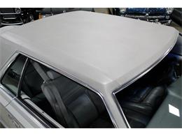 1979 Lincoln Continental Mark V (CC-993172) for sale in Kentwood, Michigan