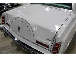 1979 Lincoln Continental Mark V (CC-993172) for sale in Kentwood, Michigan
