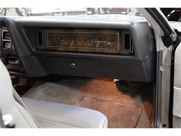1979 Lincoln Continental Mark V (CC-993172) for sale in Kentwood, Michigan