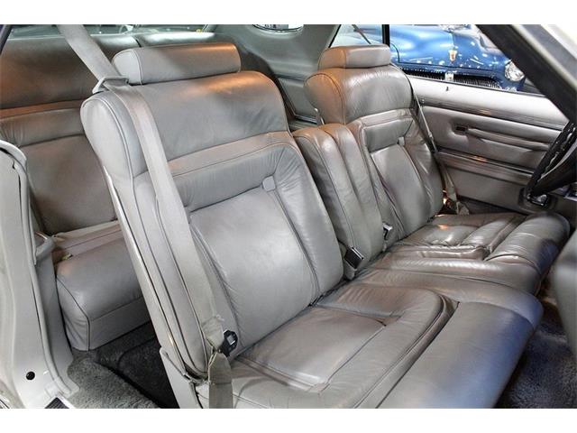 1979 Lincoln Continental Mark V (CC-993172) for sale in Kentwood, Michigan