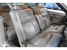 1979 Lincoln Continental Mark V (CC-993172) for sale in Kentwood, Michigan