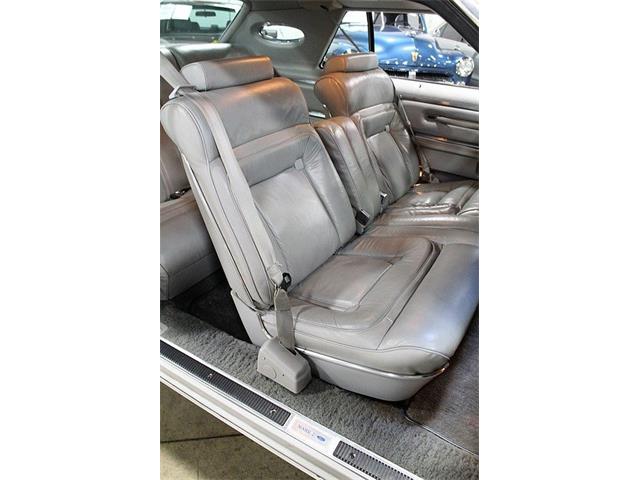 1979 Lincoln Continental Mark V (CC-993172) for sale in Kentwood, Michigan