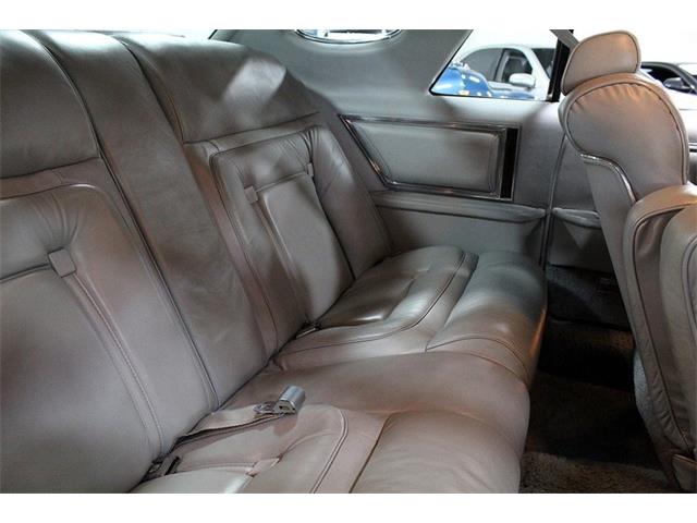 1979 Lincoln Continental Mark V (CC-993172) for sale in Kentwood, Michigan