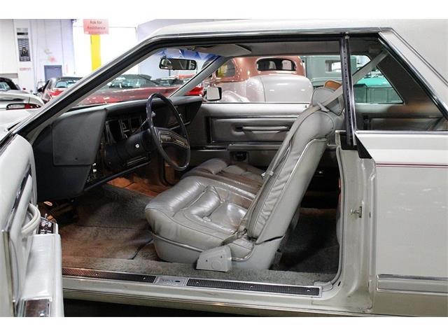 1979 Lincoln Continental Mark V (CC-993172) for sale in Kentwood, Michigan