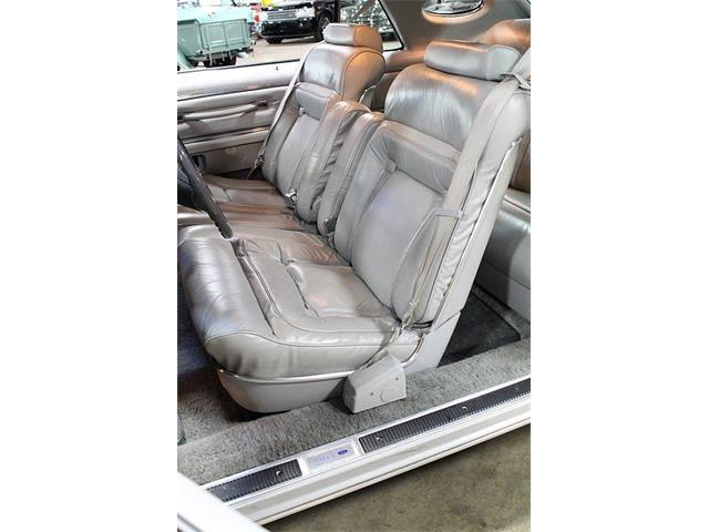 1979 Lincoln Continental Mark V (CC-993172) for sale in Kentwood, Michigan