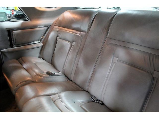 1979 Lincoln Continental Mark V (CC-993172) for sale in Kentwood, Michigan