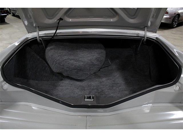 1979 Lincoln Continental Mark V (CC-993172) for sale in Kentwood, Michigan